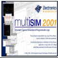 MultiSim 2001 Professional Edition