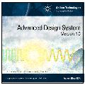 Agilent Advance Design System v1.5 - Click to enlarge!