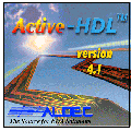 Active-HDL v4.1 - Click to enlarge!