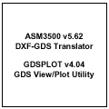 ASM3500 v5.62 + GDSPLOT v4.04 - Click to enlarge!