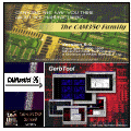 CAM Softwares Collection - Click to enlarge!