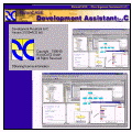 DA-C v3.5.580 - Click to enlarge!