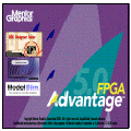 FPGA Advantage v5.0 - Click to enlarge!
