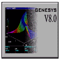 EAGLEWARE GENESYS V8.0 - Click to enlarge!