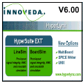 HyperLynx v6.00 - Click to enlarge!