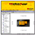 IAR MakeApp v3.x - Click to enlarge!