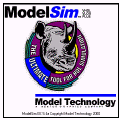 ModelSim SE-EE 5.5a - Click to enlarge!
