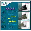 PADS Power v3.5.1 - Click to enlarge!