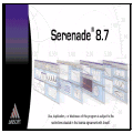 ANSOFT Serenade v8.7PC  - Click to enlarge!