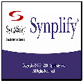 Synplify r6.2.4 - Click to enlarge!