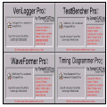SynaptiCAD Products v7.0g - Click to enlarge!