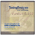 TimingDesigner Professional v5.100 - Click to enlarge!